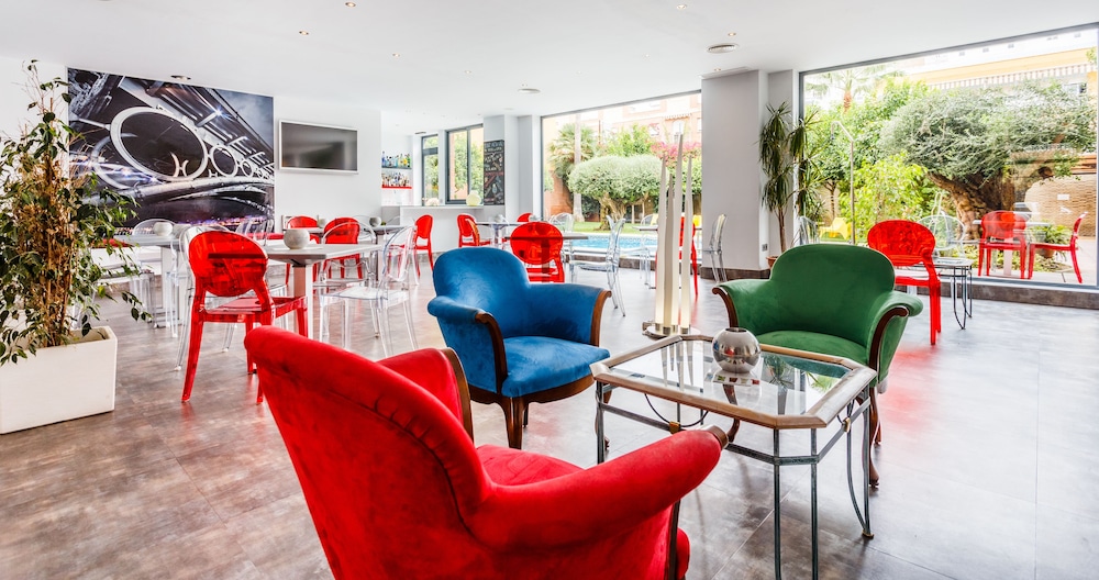 lounge