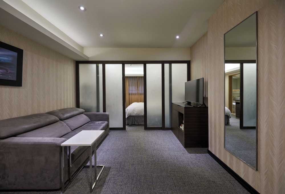 K Hotel Taipei I 29/47