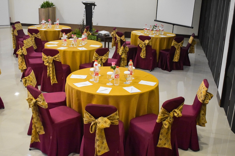 Abadi Hotel Malioboro Jogja 52/72