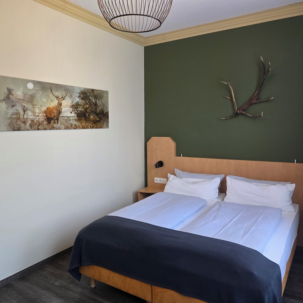 Hotel Am Kurpark 13/50