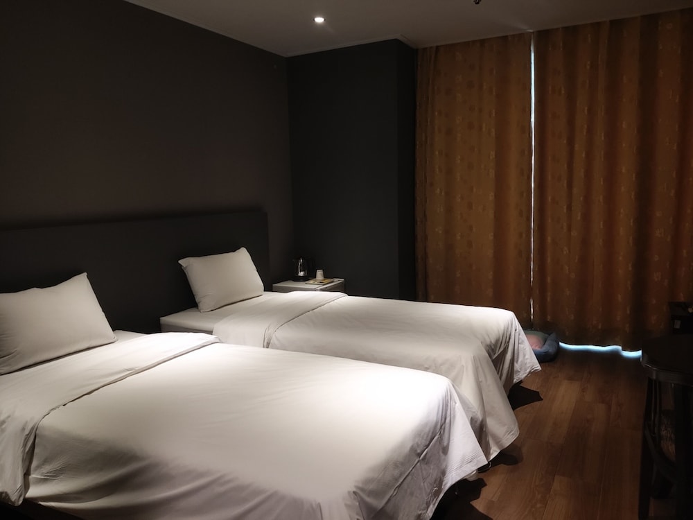 On Smart Hotel 18/42