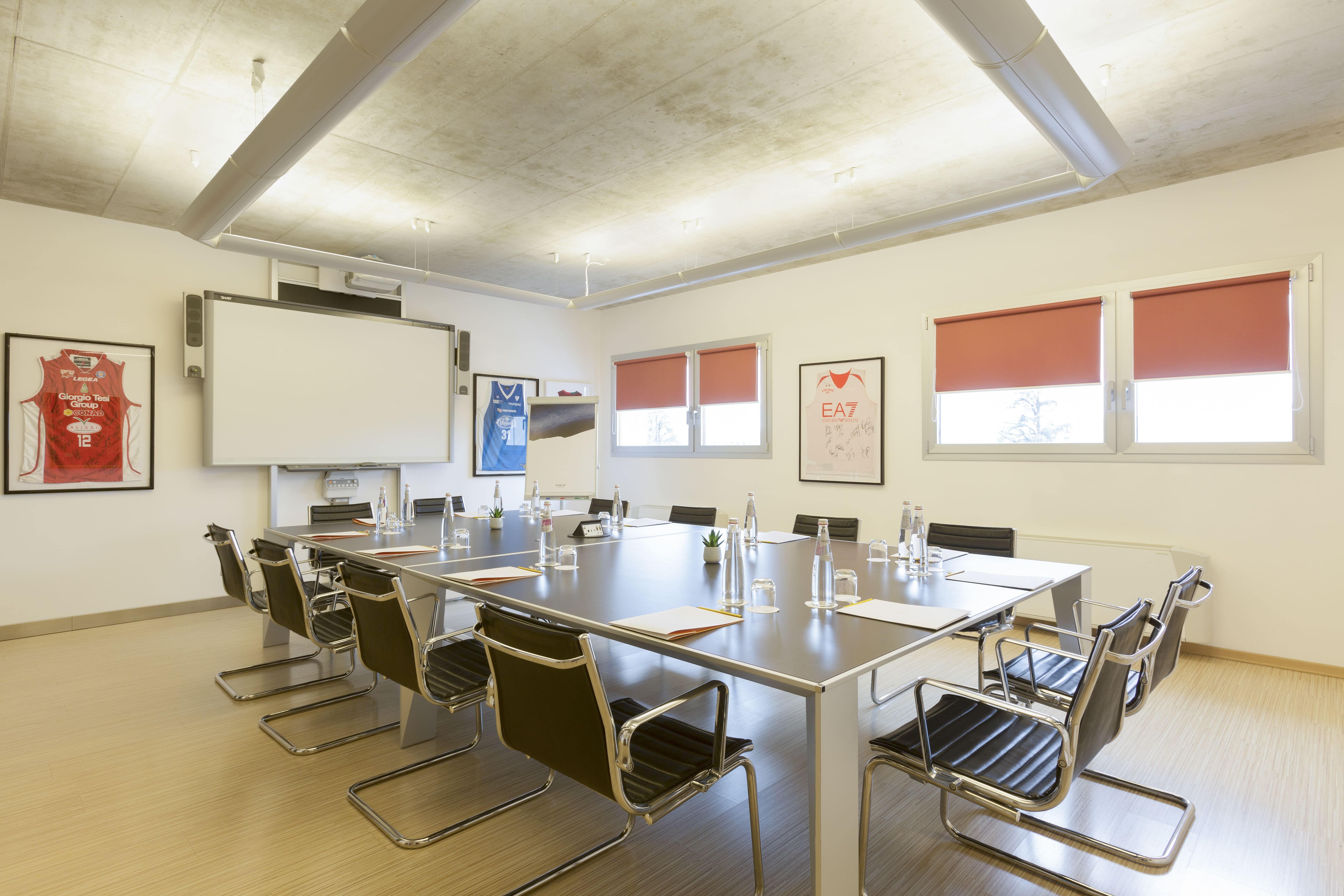voco Venice Mestre - The Quid, an IHG Hotel 55/58