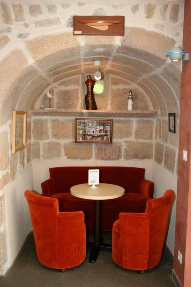 LOGIS AUBERGE DE LA XAINTRIE 29/47