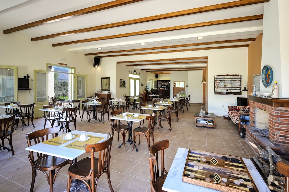 Gera's Olive Grove 28/50
