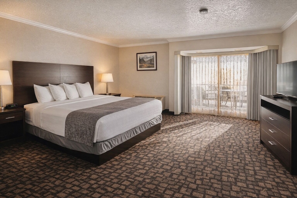 Discovery Inn 16/56