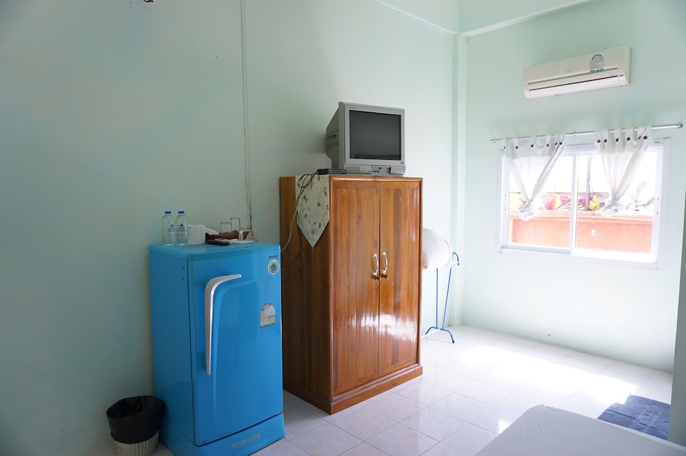 Palmy Home 11/21