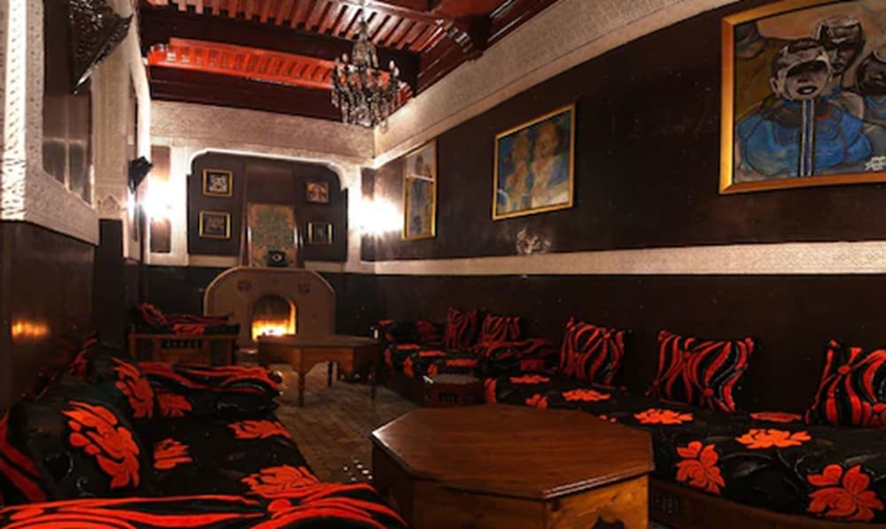 Riad Harmattan 66/83