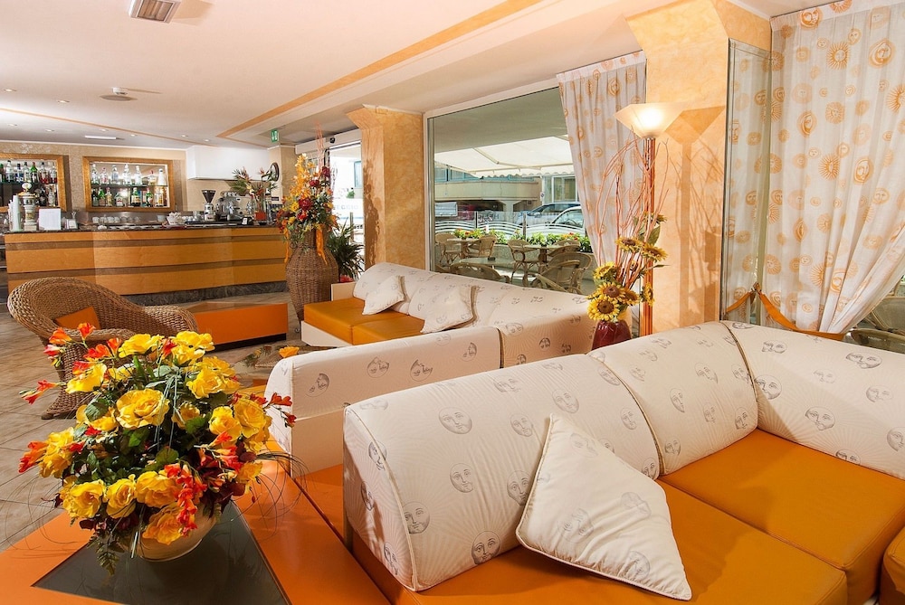 Hotel Helios 7/17