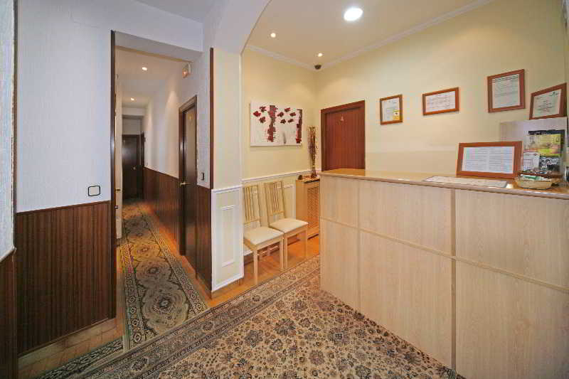 Hostal San Antonio 12/50