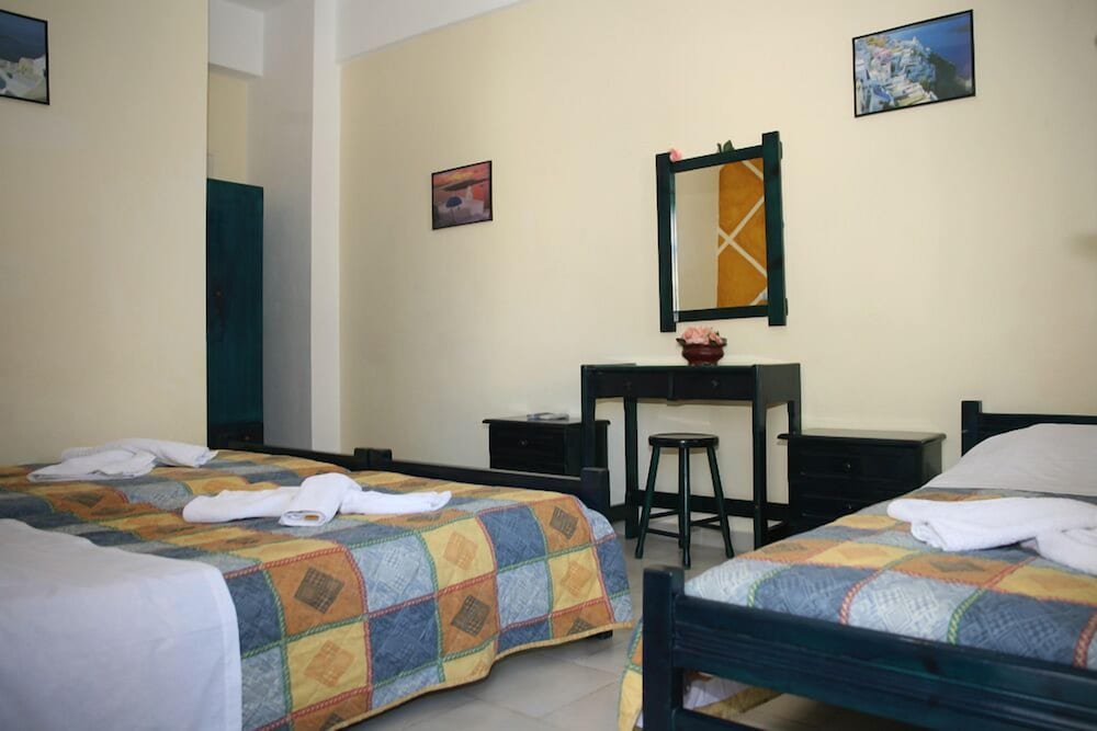 Markos Villas 16/50