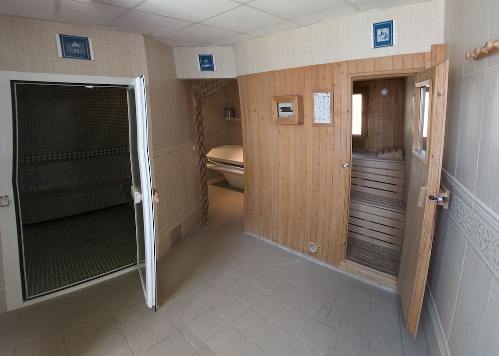 Hotel Voramar Mallorca 5/51