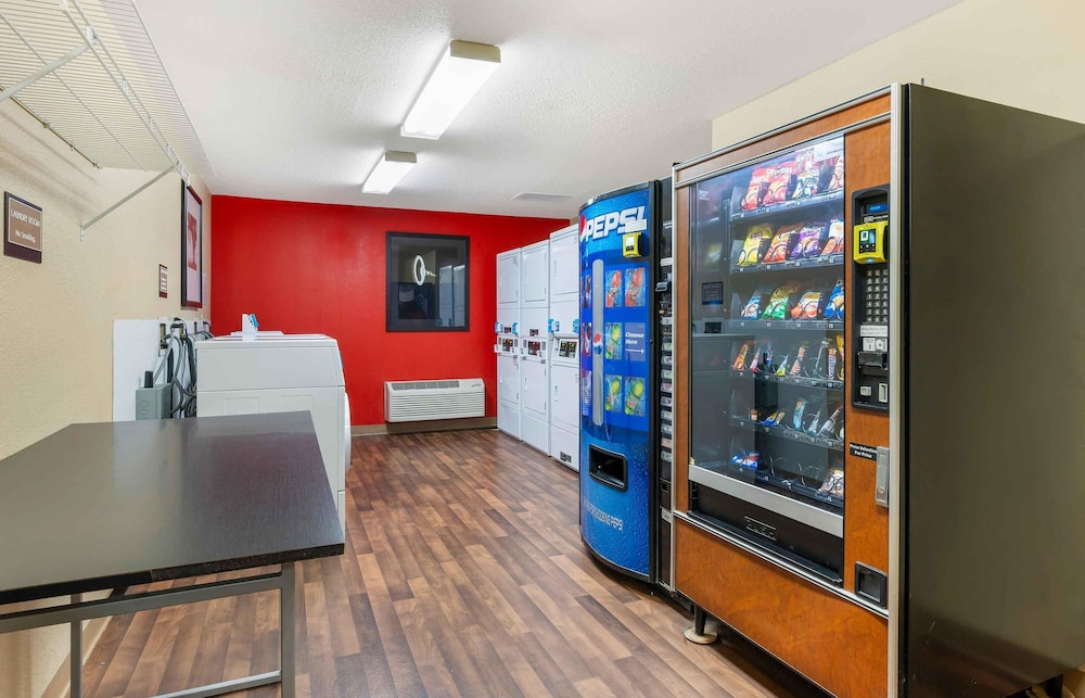 Extended Stay America - Cincinnati - Florence - Turfway Rd. 39/58