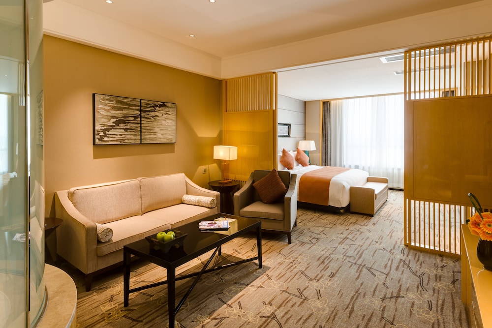 Hotel Nikko Guangzhou 40/64