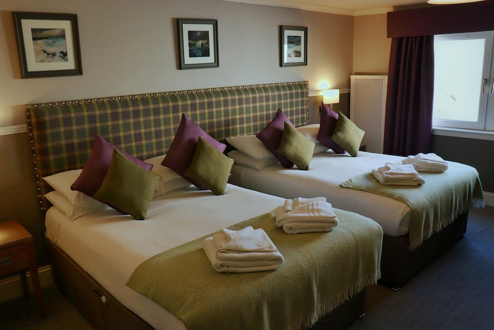 Balmacara Hotel 47/72