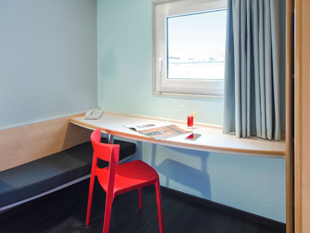 Ibis Dieppe Val Druel 55/65