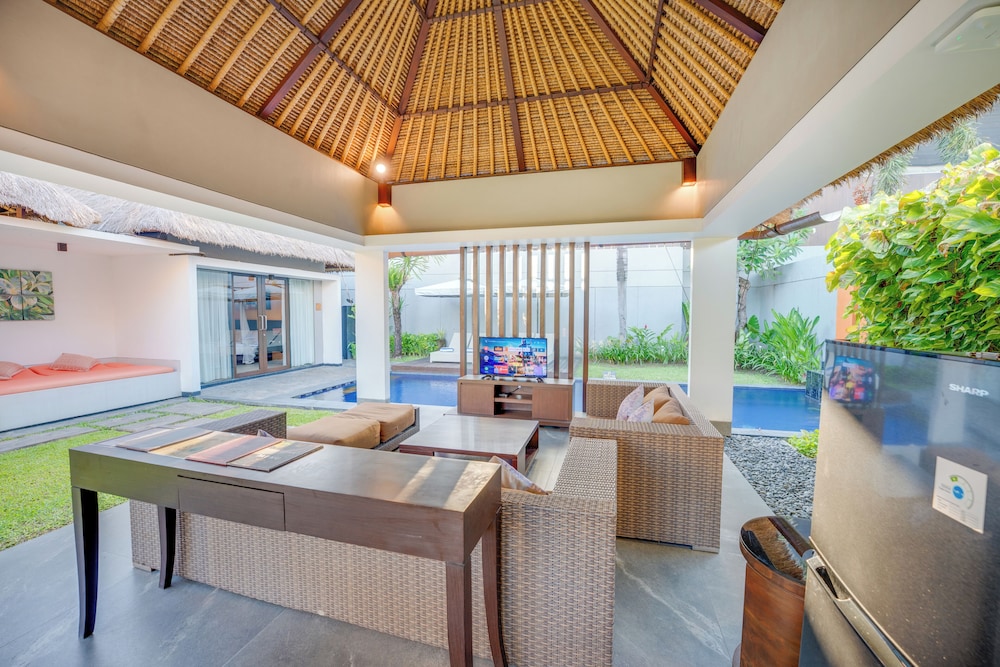 Villa Jerami And Spa 34/50