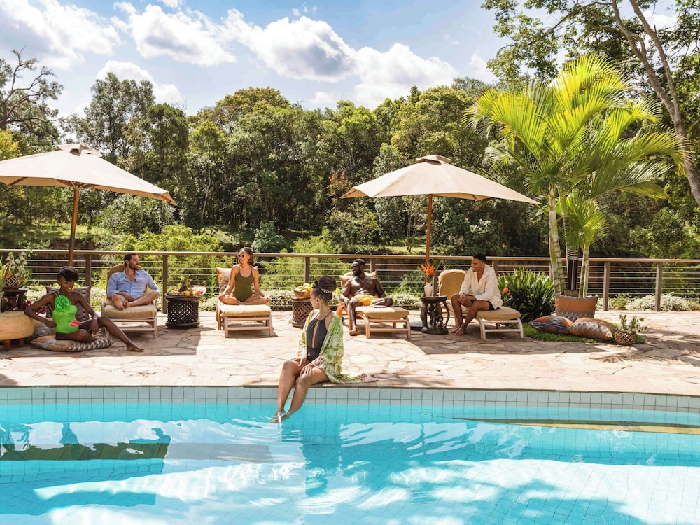 Fairmont Mara Safari Club 41/49