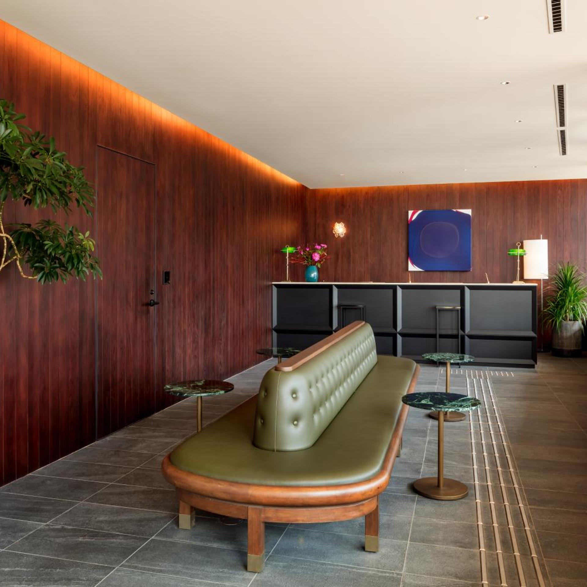 Hotel AO Kamakura 32/50