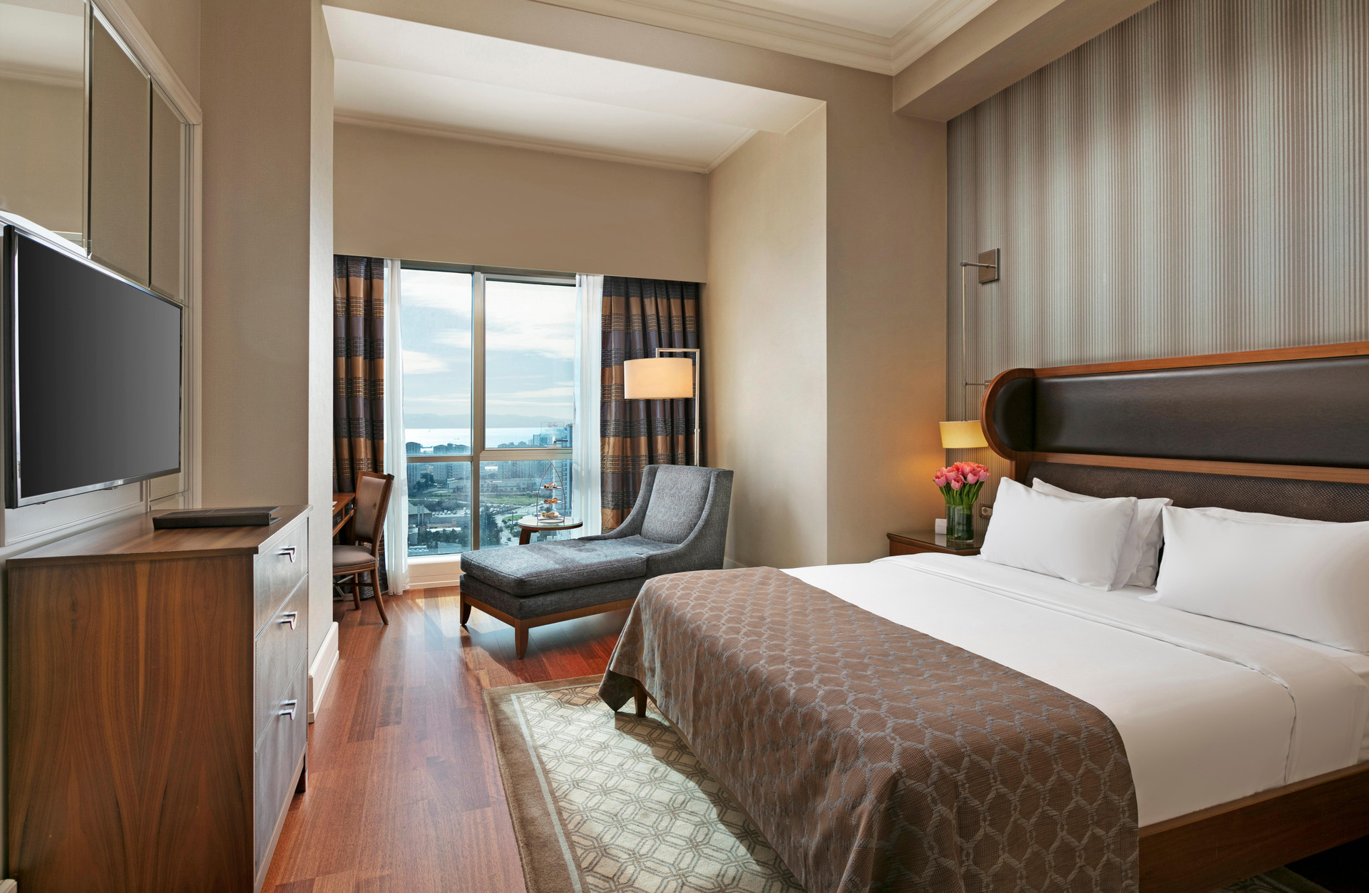 Superior, Double Bed