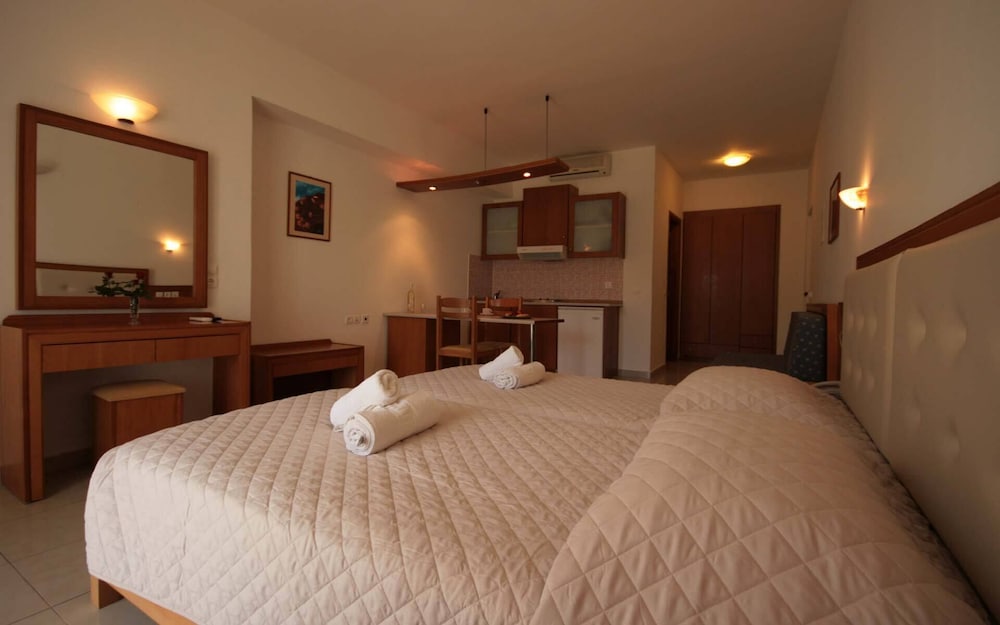 Castro Beach Hotel 20/55