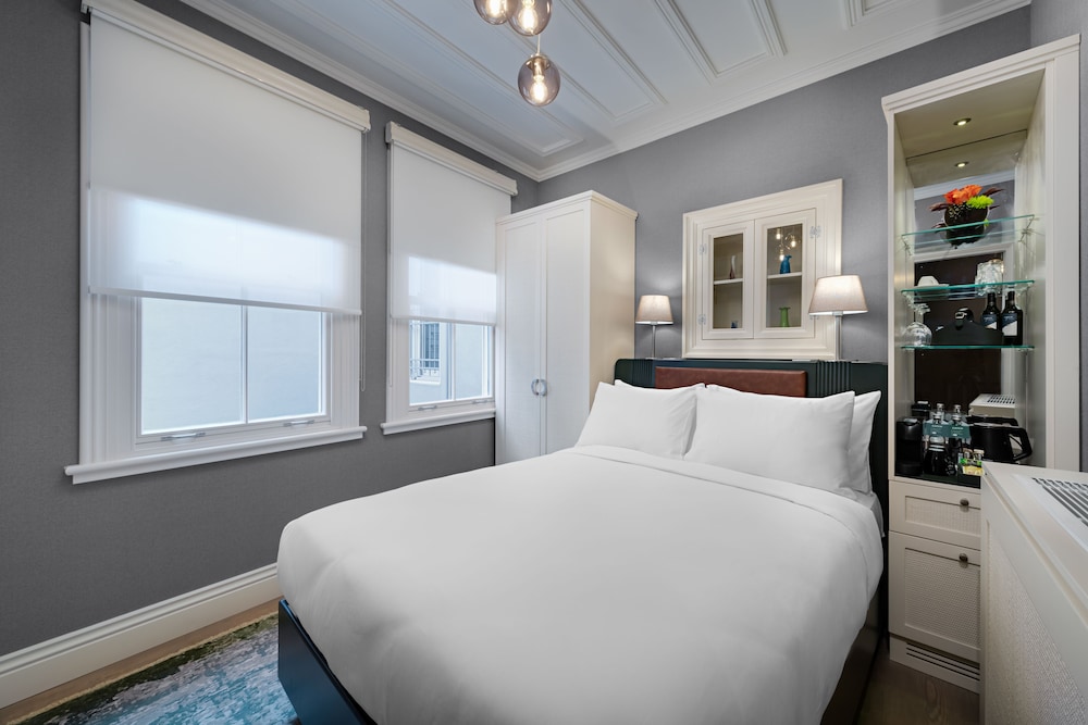 Catch Hotel Sultanahmet 20/66