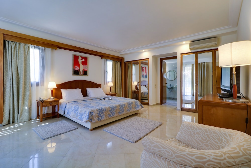 Aegean Melathron Thalasso Spa Hotel 21/81