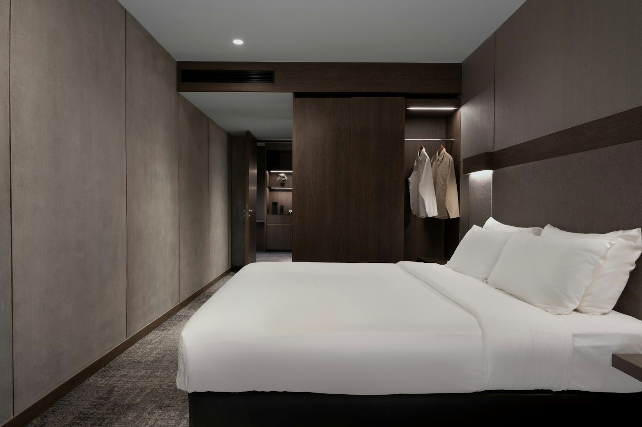 Oakwood Bencoolen Singapore 21/61