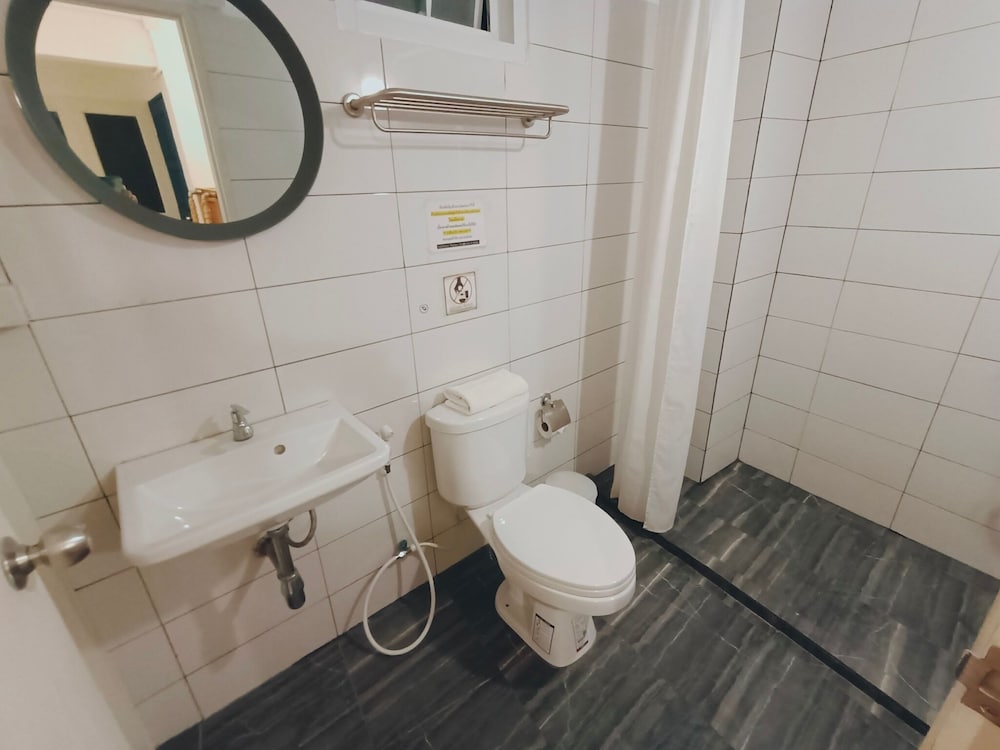 Sattahiptale Boutique Guest House & Hostel 47/50