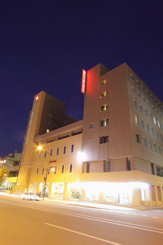 hotel