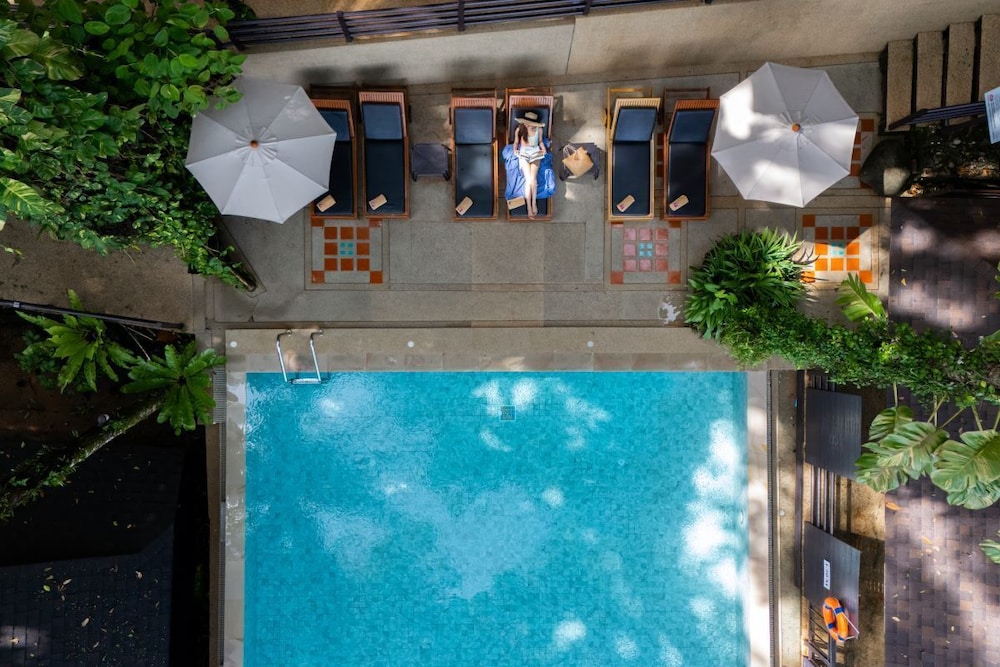 Baan Krating Khaolak 11/50