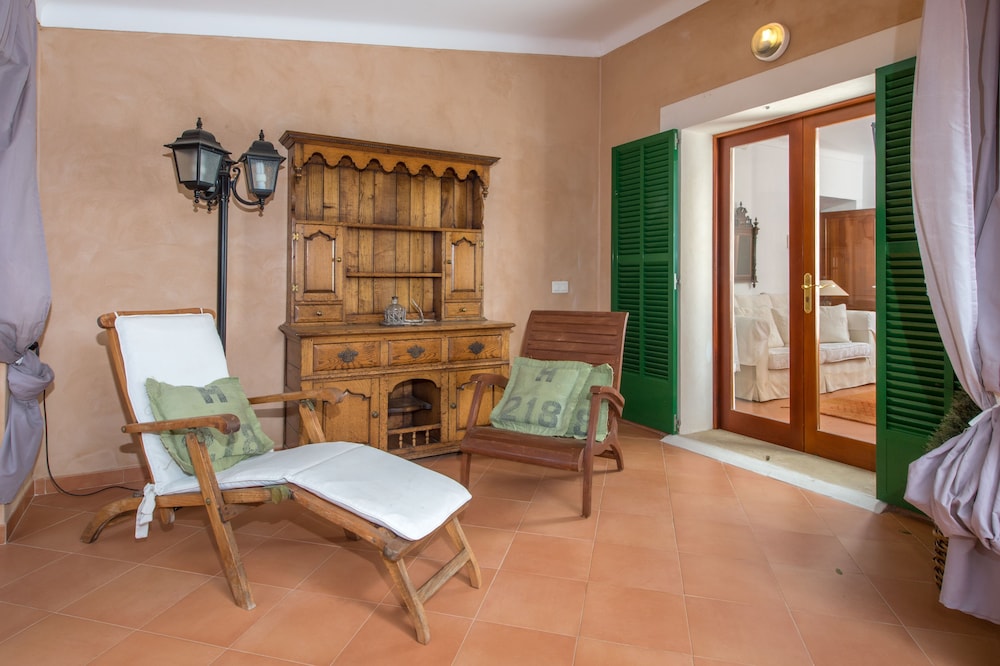 Agroturismo Fincahotel Es Llobets - Adults Only 50/50