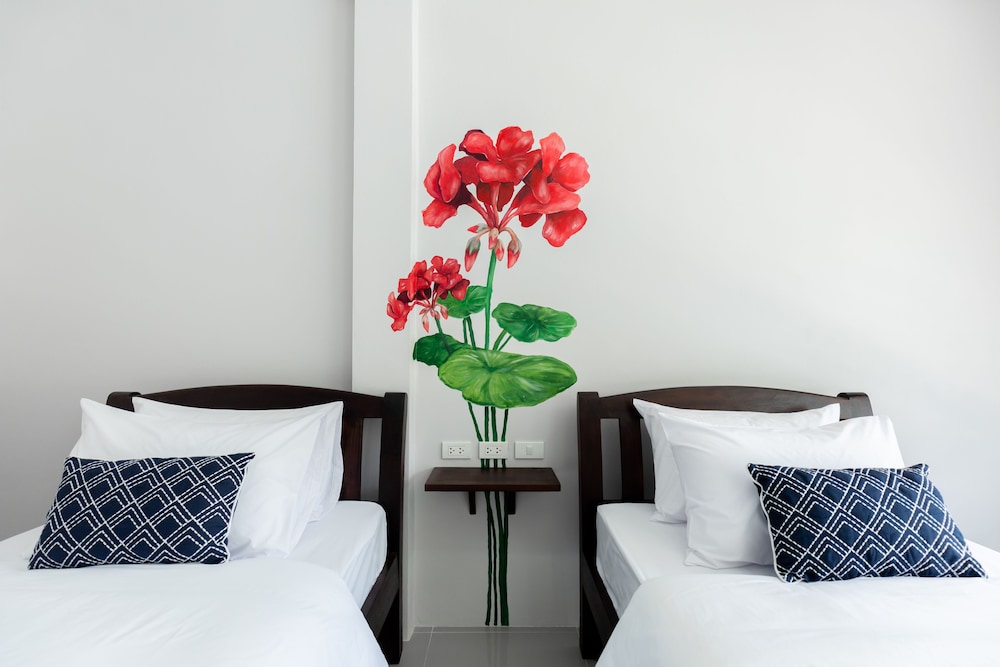 Be Leaf Resort SHA 48/65
