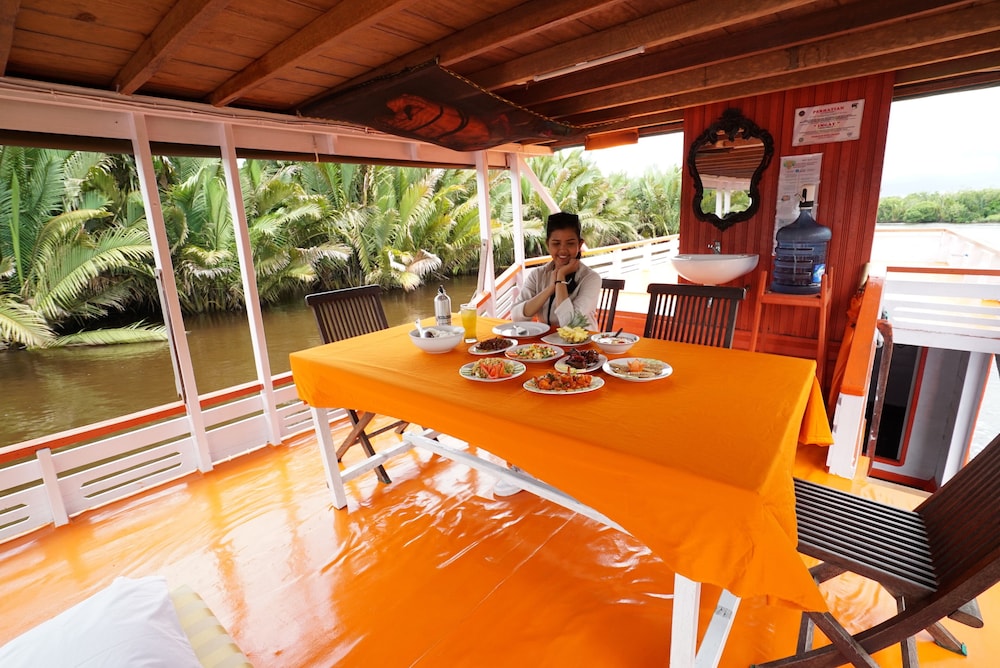 Rimba Orangutan Eco Lodge 20/43