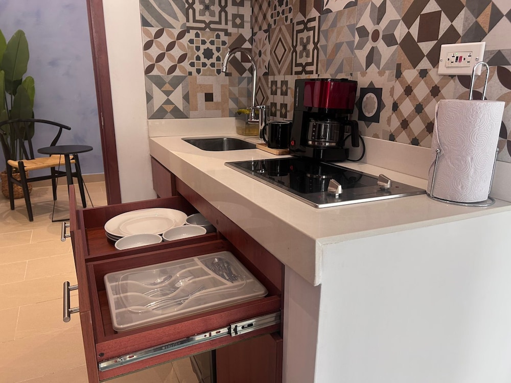 Ganem Suites Cartagena 10/50