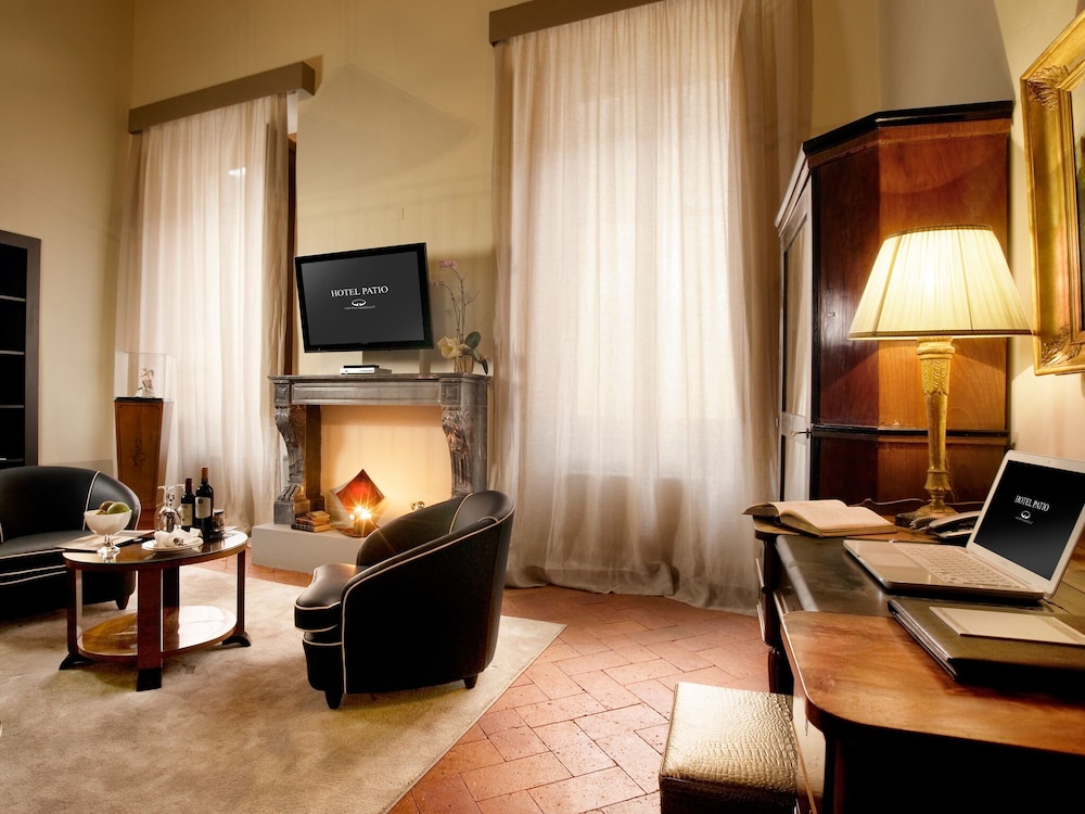 Graziella Patio Hotel 42/63