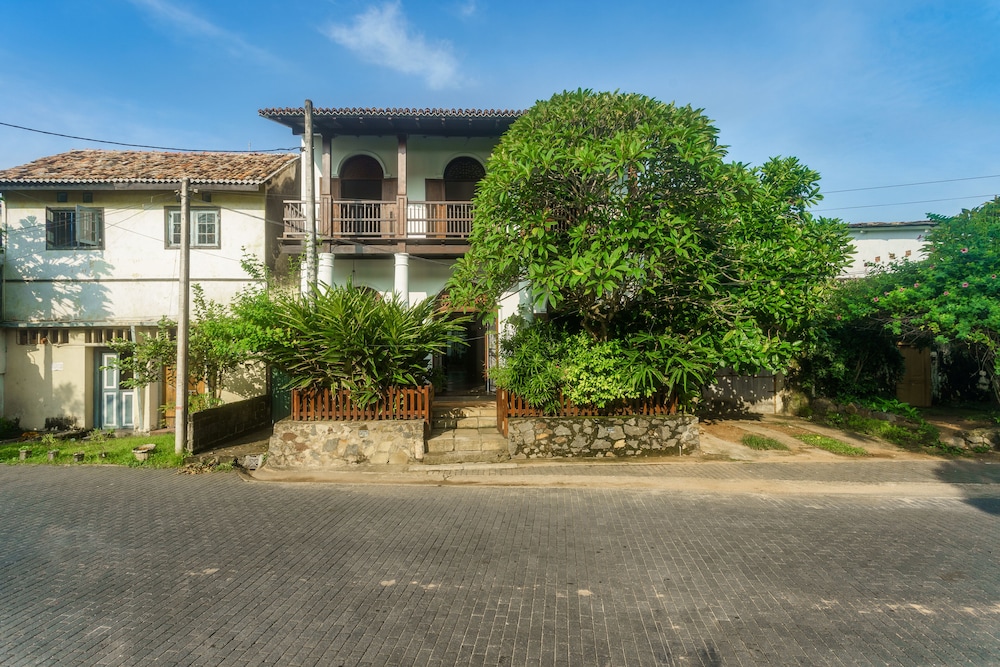 别墅Aurora Galle Fort(Villa Aurora Galle Fort) 图片2