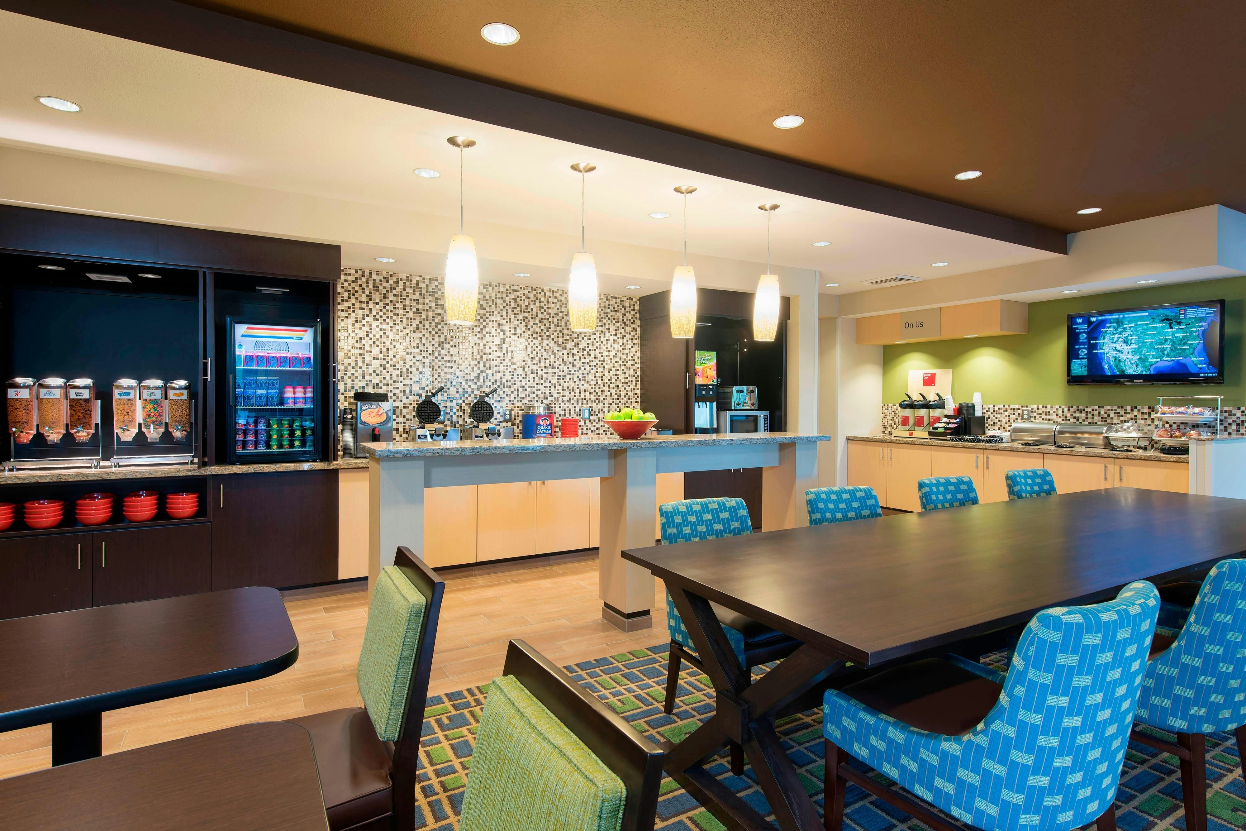 Towneplace Suites Lexington South Hamburg Place 20/34