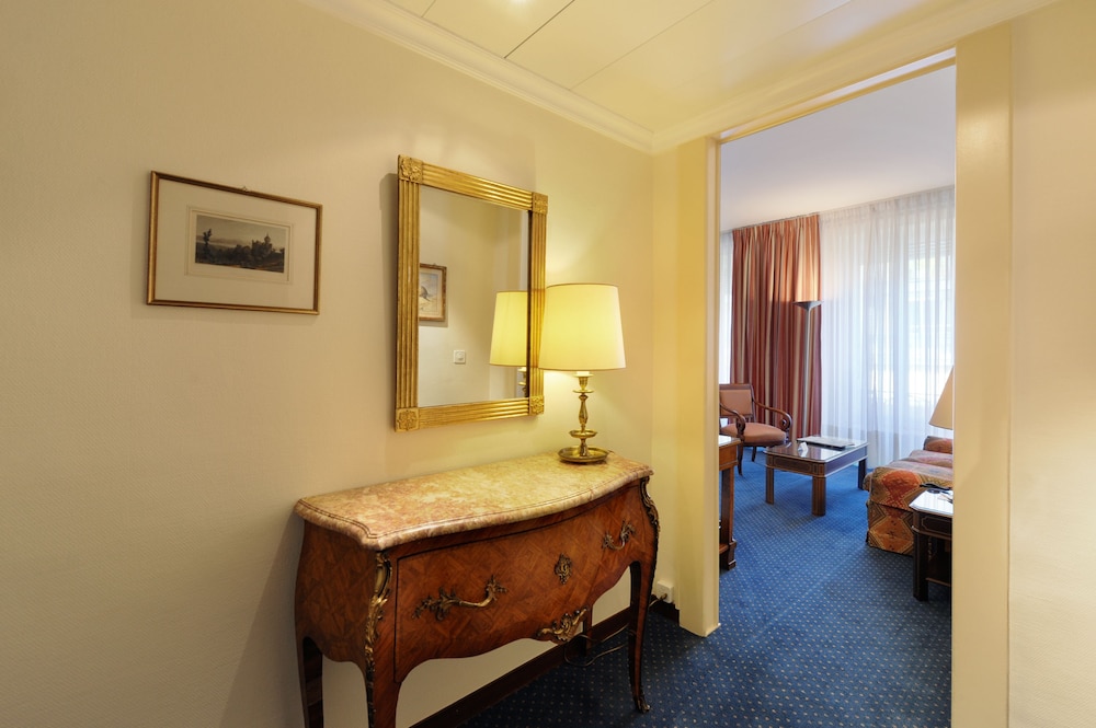 Hotel Victoria Lausanne 51/66