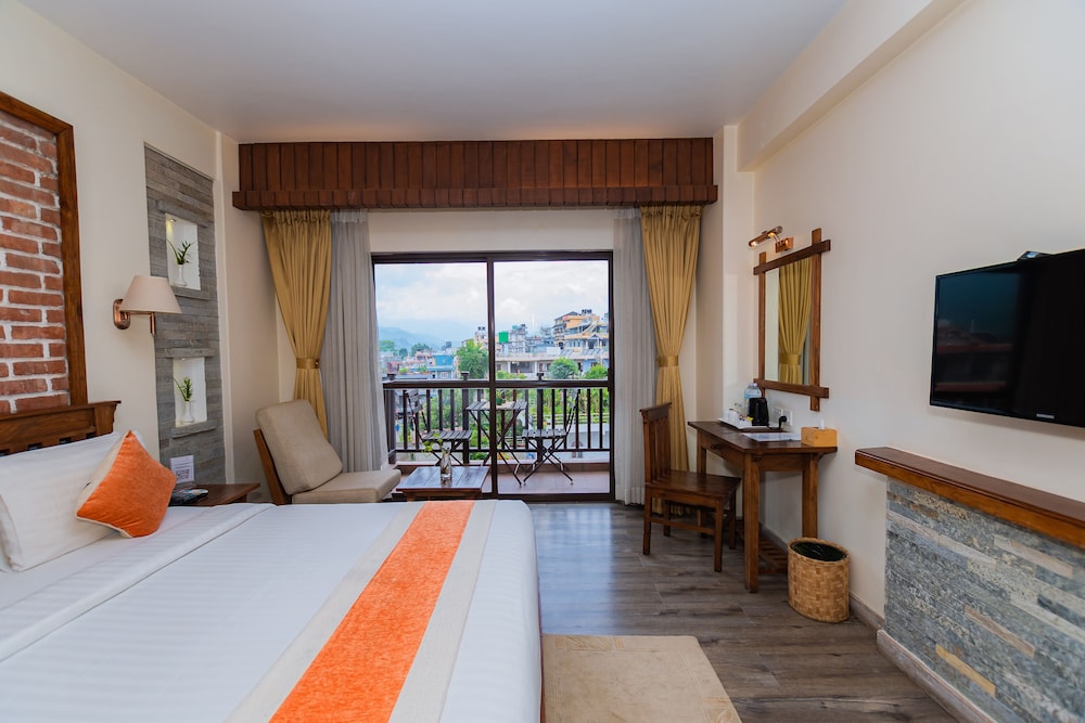 Pokhara Batika 24/72