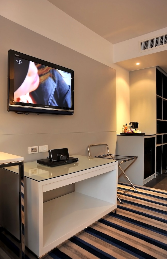 Best Western Sukhumvit 20 7/26