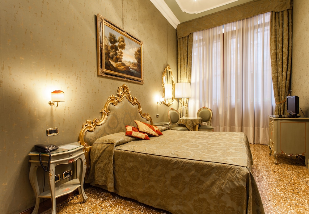 Hotel Al Ponte Mocenigo 23/56