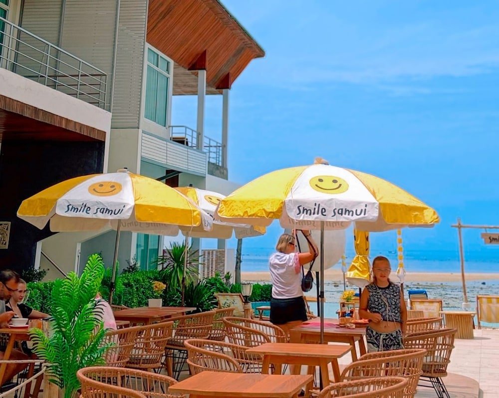 Smile Samui Chaweng Beach Resort in KOH SAMUI