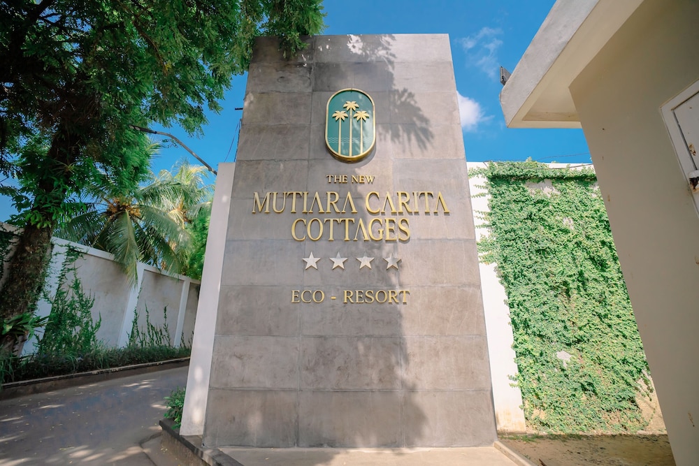 Mutiara Carita Cottages 4/72