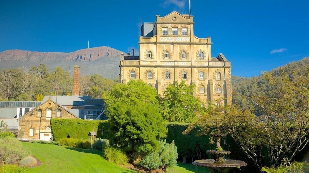 ibis Styles Hobart 66/68