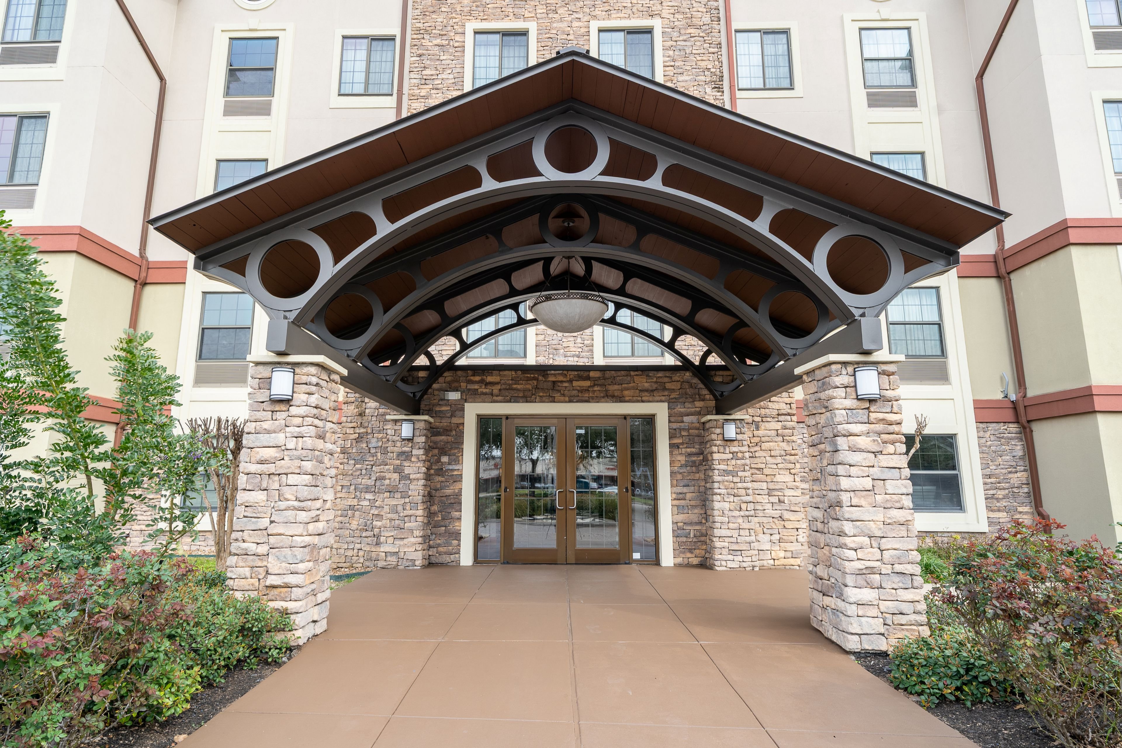 Staybridge Suites Houston West - Energy Corridor 6/76