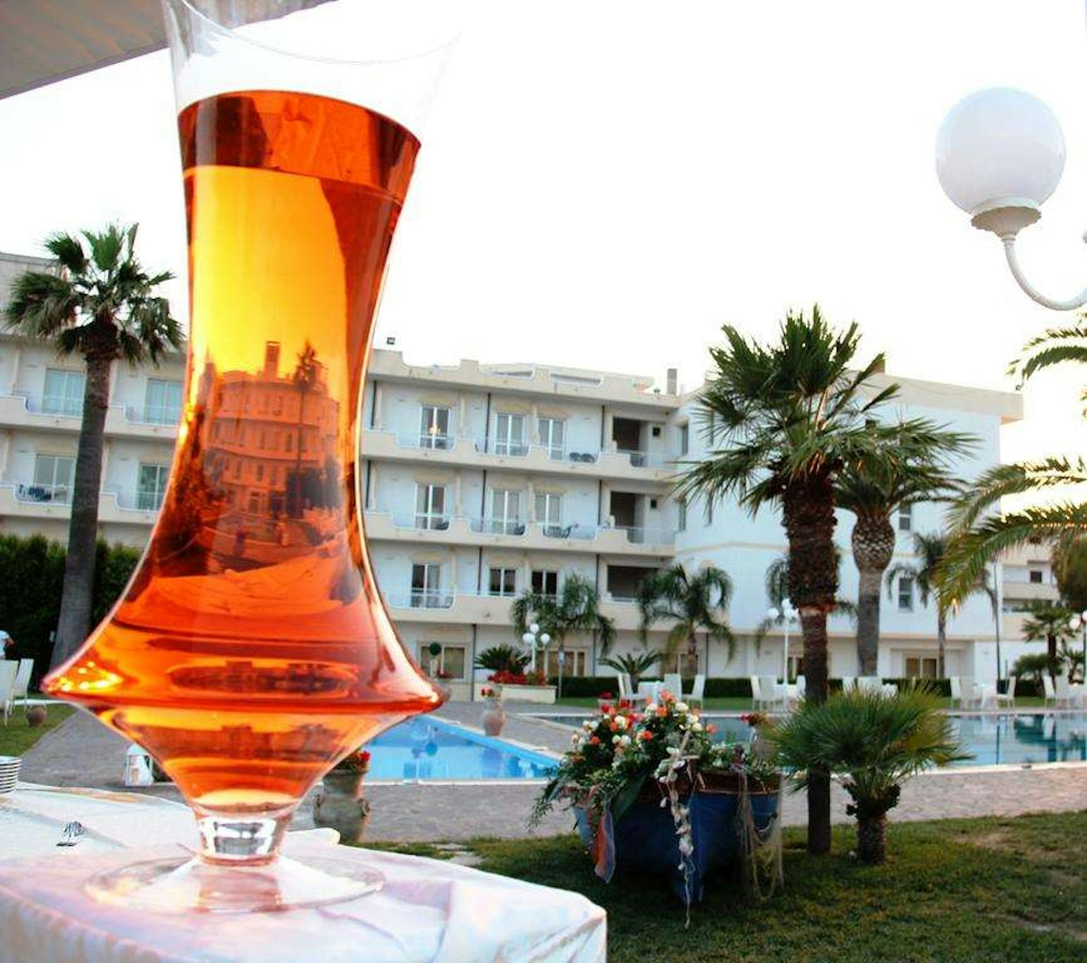 Club Hotel Kennedy 18/38