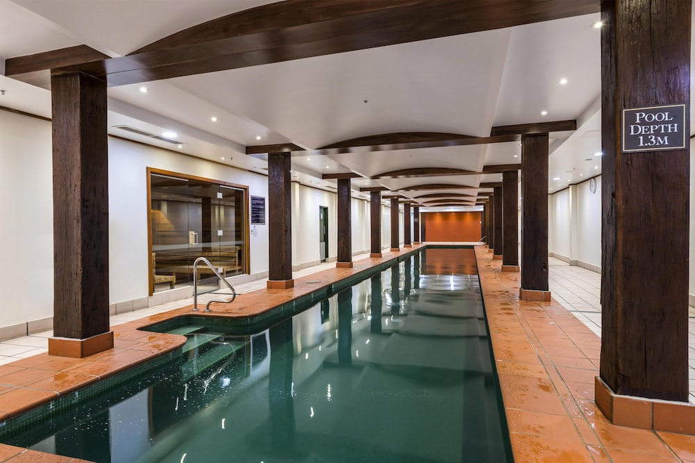 Oaks Sydney Goldsbrough Suites 33/69
