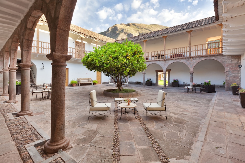 La Casona de Yucay 19/35