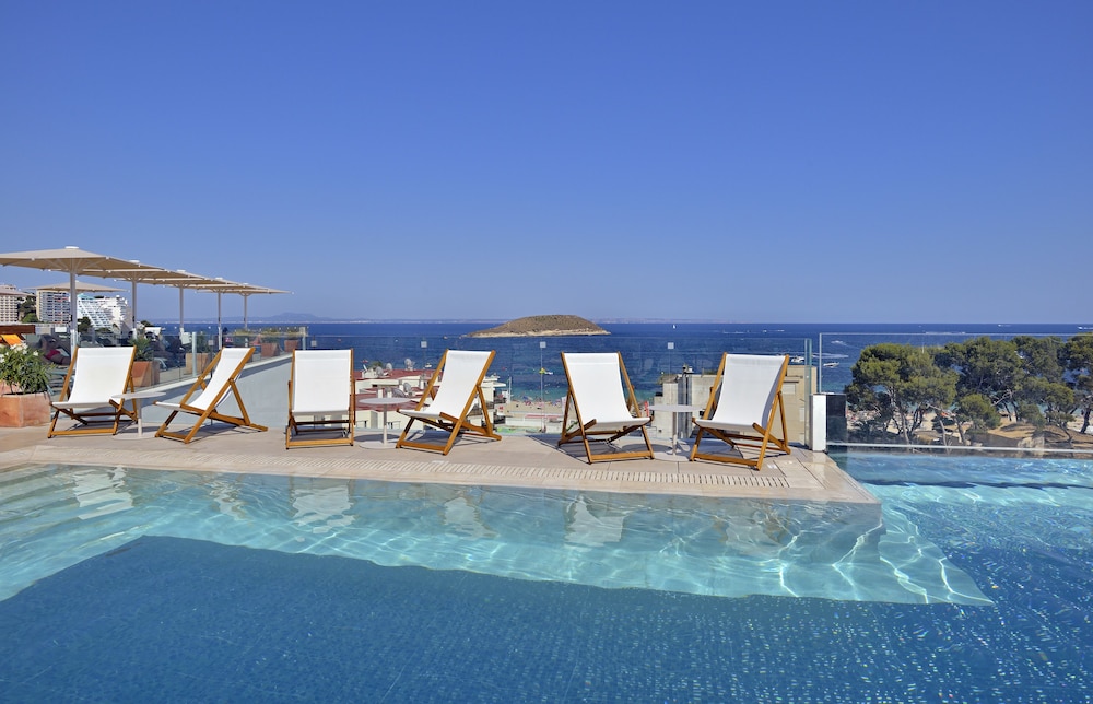 Innside by Melia Calvia Beach 47/50