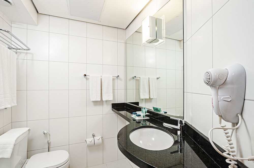 Firenze Business Hotel (ex Slaviero Essential Palhoca Viacatarina) 9/63